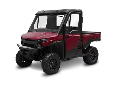 2026 Honda Pioneer 1000-3P Elite Standard