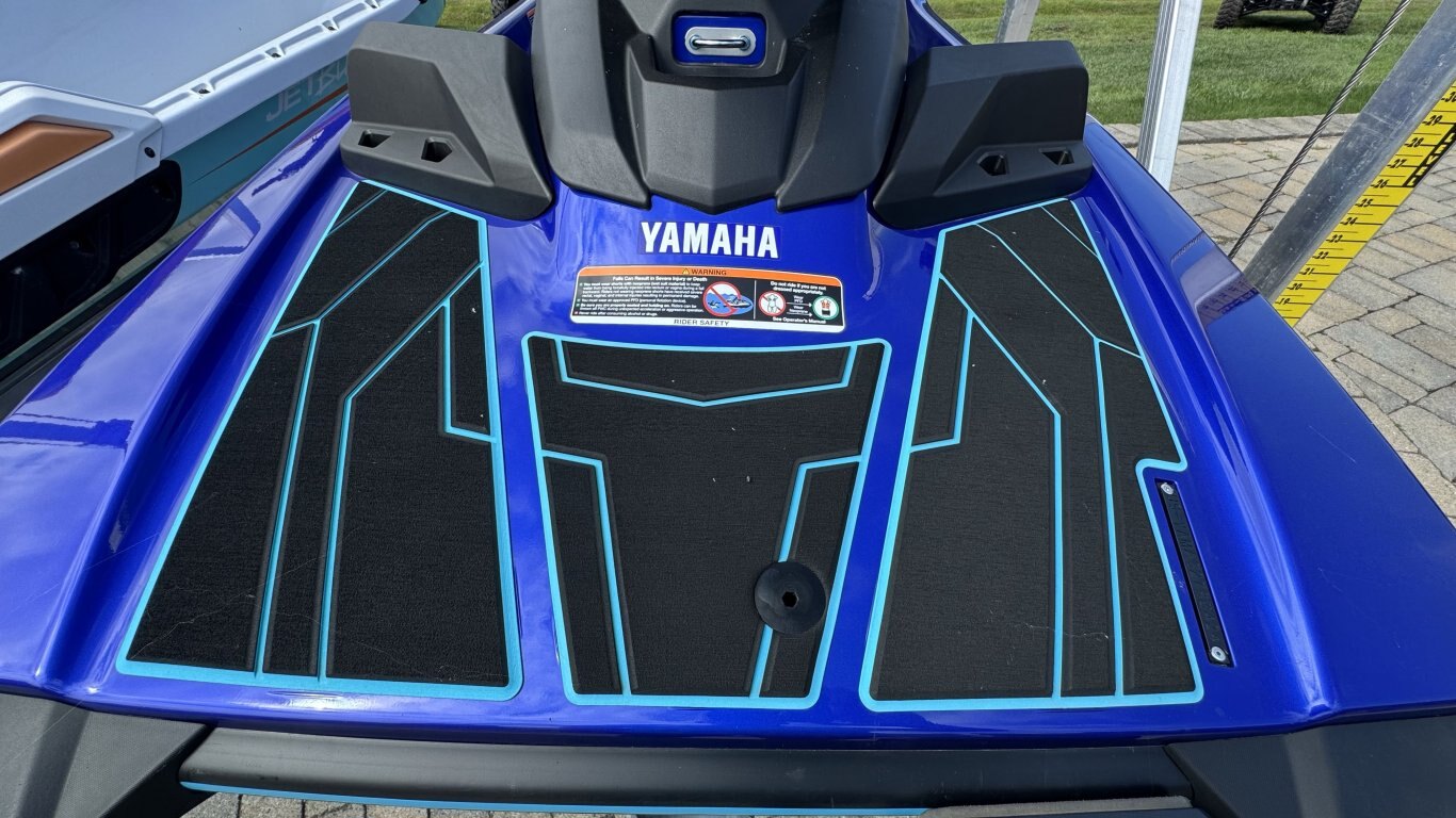 2024 Yamaha JETBLASTER | Fiberglass Haul| BIG SAVINGS