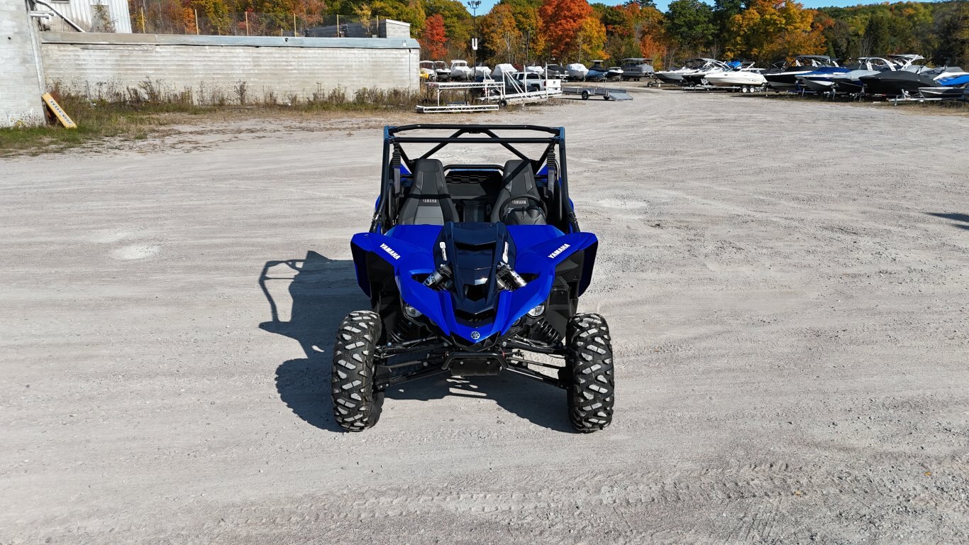 2024 Yamaha YXZ1000R SS EPS