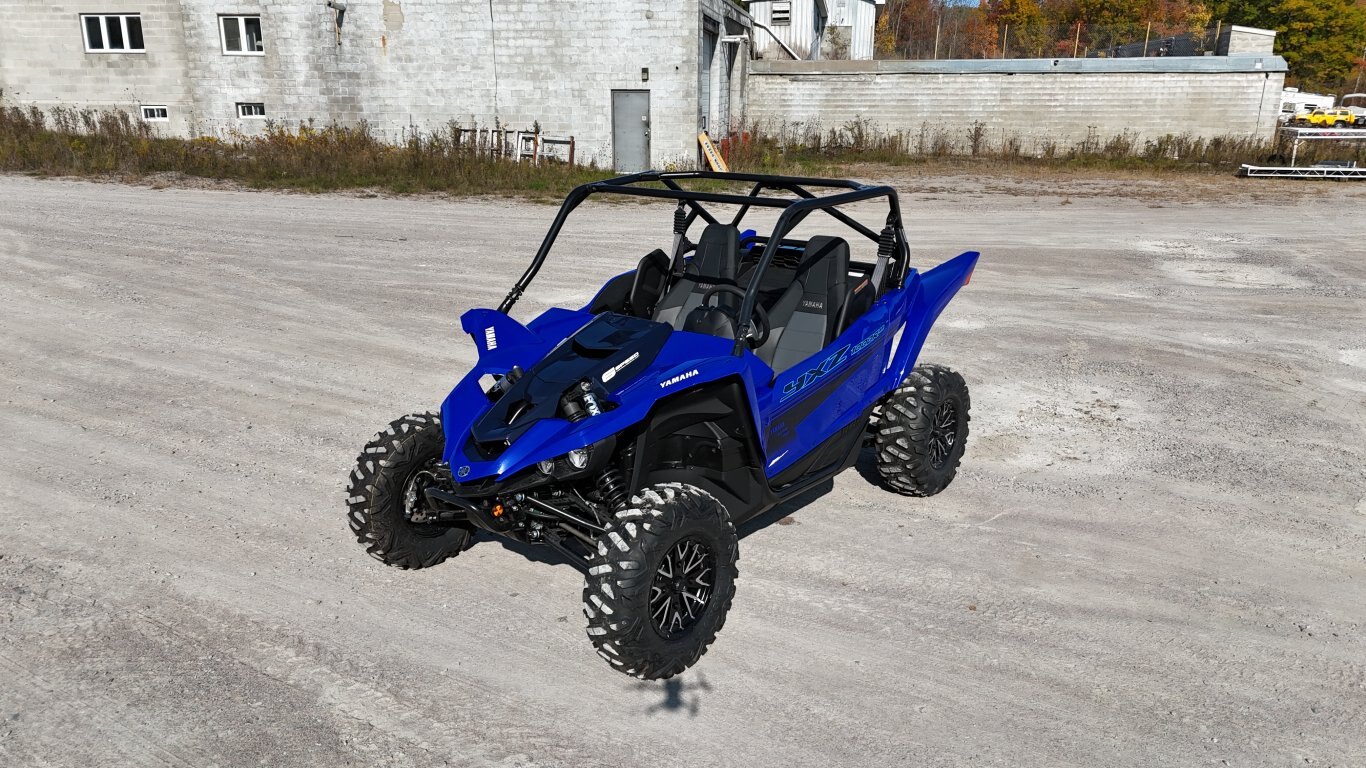 2024 Yamaha YXZ1000R SS EPS