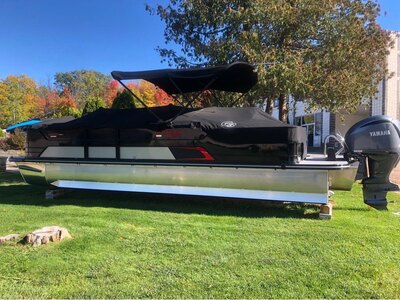 SunCatcher - Elite 326SS DLX