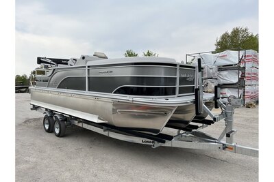 2023 G3 Select 322SS