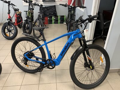 Taubik Westridge 2.1