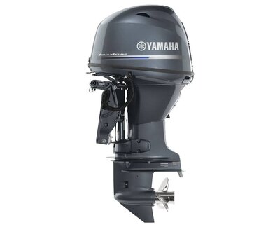 Yamaha F300 White