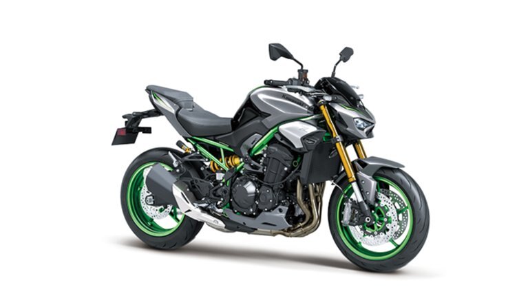 2026 Kawasaki Z900 SE