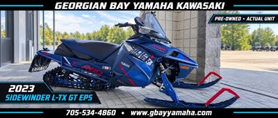 2024 Yamaha YZF-R7 Team Yamaha Blue