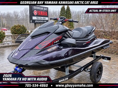 2026 Kawasaki JET SKI ULTRA 160LX-S ANGLER
