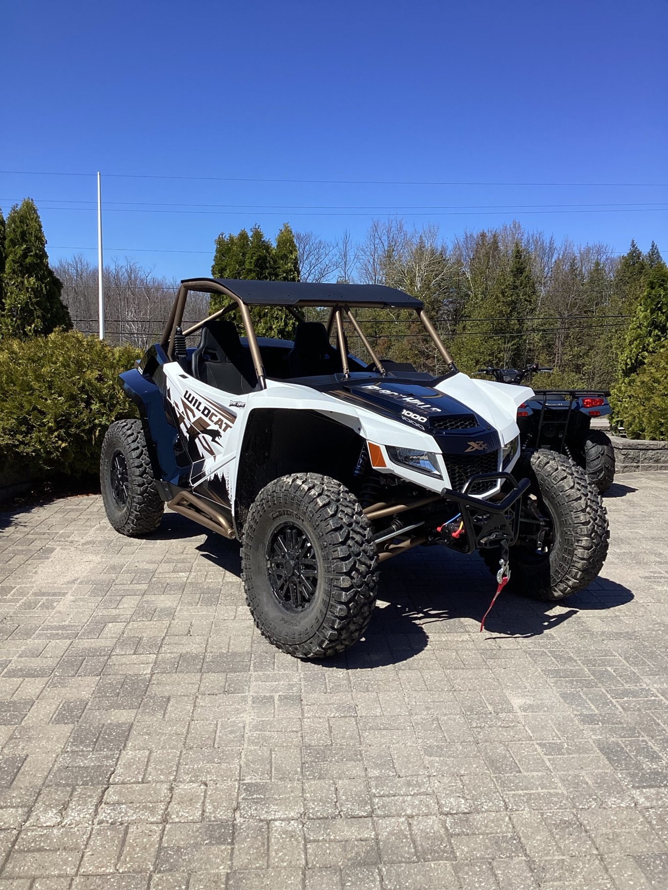 ガクトルマー Arctic cat | side x sideArctic cat | side x side | 300379 | Home