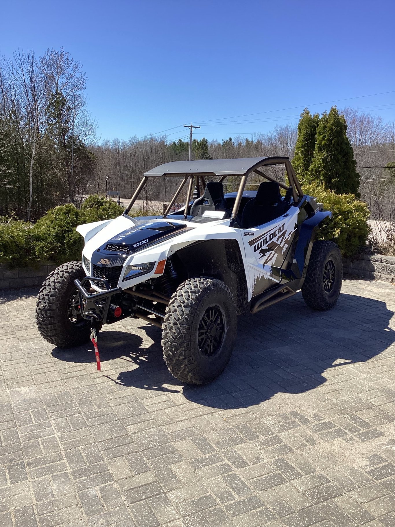 Arctic cat | side x sideArctic cat | side x side | 300379 | Home