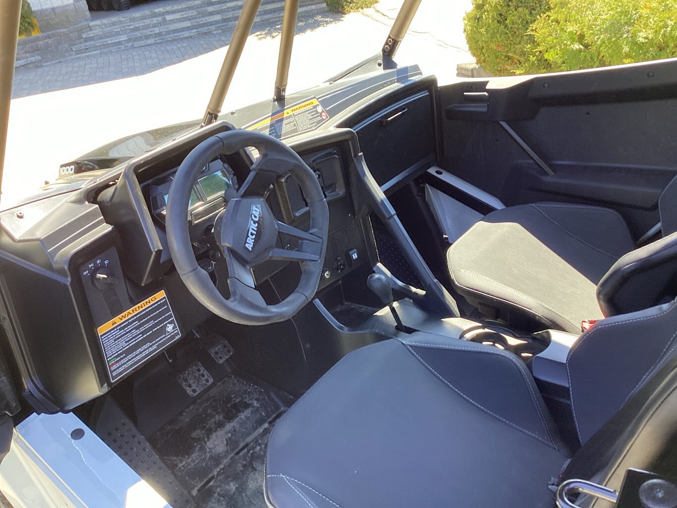 Arctic cat | side x sideArctic cat | side x side | 300379 | Home