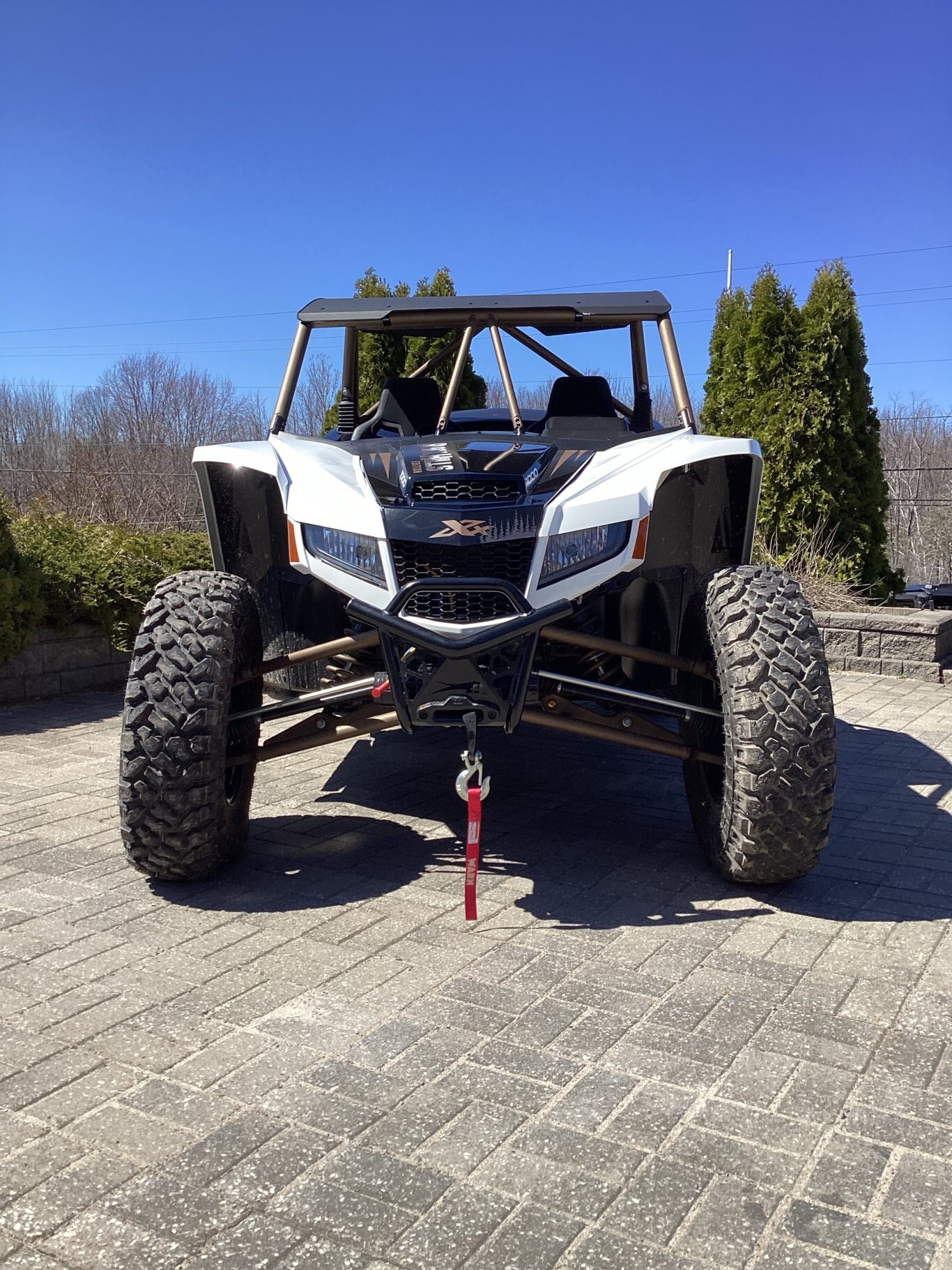 Arctic cat | side x sideArctic cat | side x side | 300379 | Home