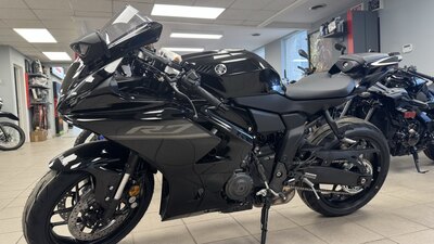 2027 Yamaha YZ250X