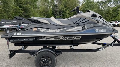 2011 PRINCECRAFT VECTRA 21ft Leisure & Fishing