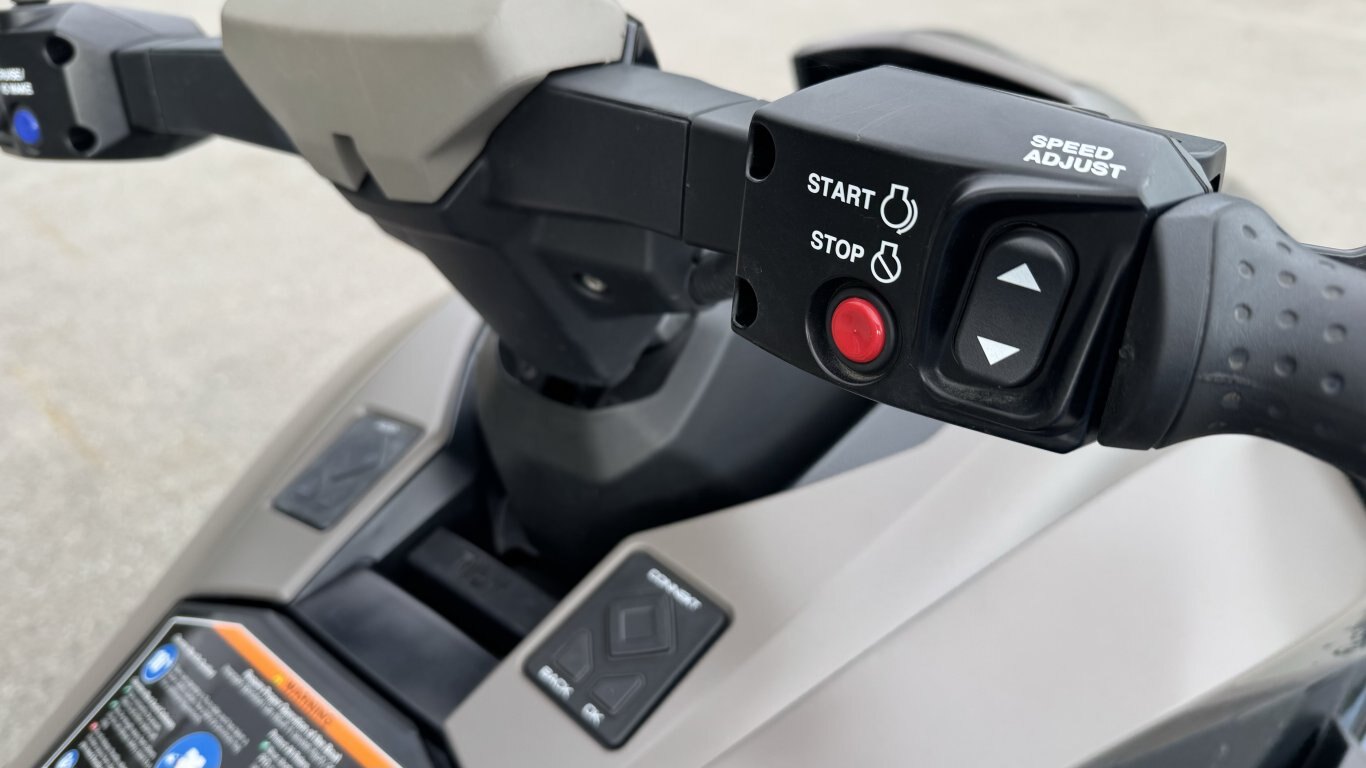 2022 Yamaha GP1800R SVHO With Audio | Low HRS 90HRS!