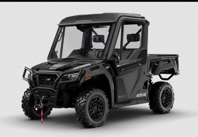 2027 Kawasaki KFX90 Lime Green