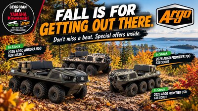 5 Things to Check Before Hunting Season