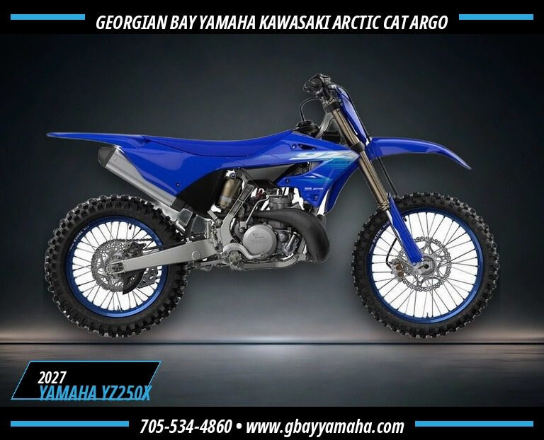 New Inventory | Georgian Bay Yamaha | Victoria Harbour, ON | (705