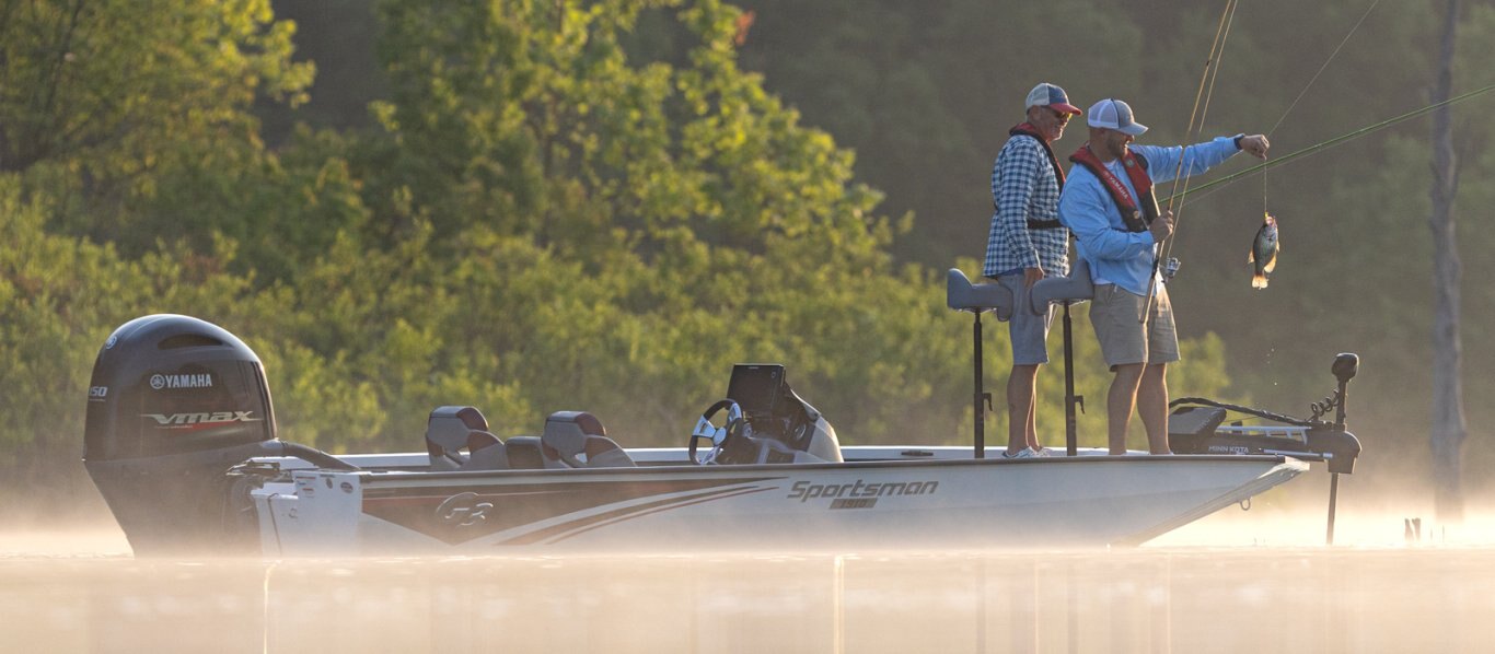 2024 G3 Boats SPORTSMAN 1910