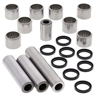 ALL BALLS SWING ARM LINKAGE BEARING & SEAL KIT (27-1173)