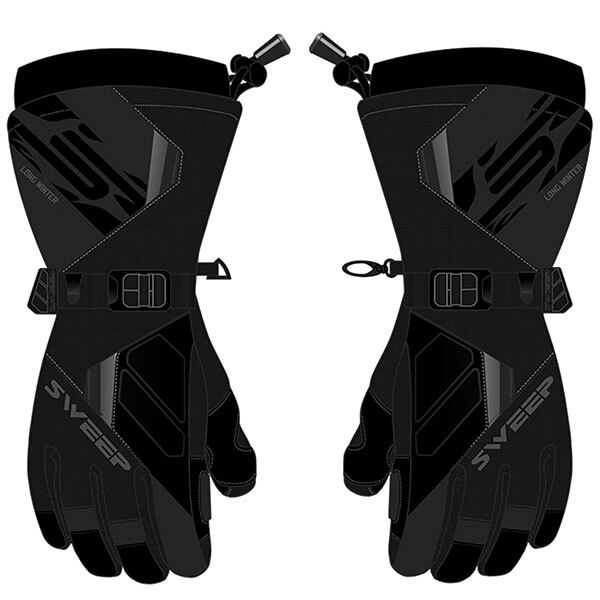 SWEEP WOMEN'S OUTPOST GLOVES