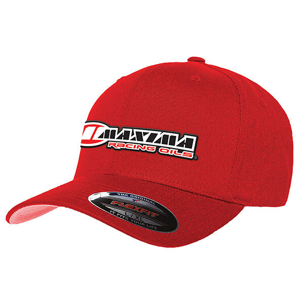 Maxima Logo Hat