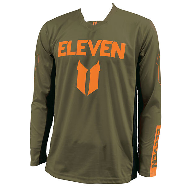 ELEVEN SWAT MX YOUTH JERSEY