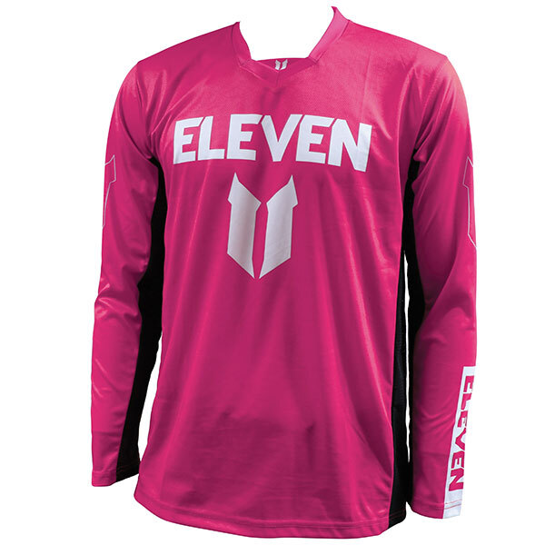 ELEVEN SWAT MX YOUTH JERSEY