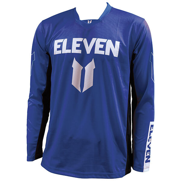 ELEVEN SWAT MX JERSEY