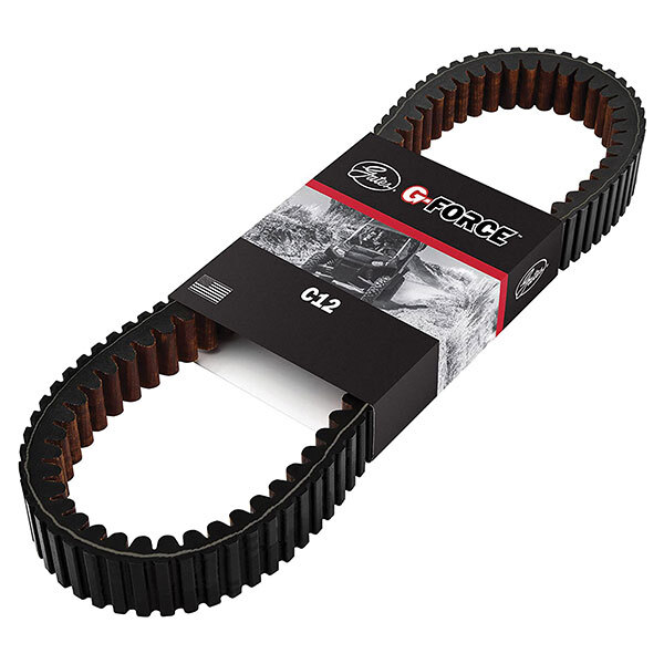 GATES G FORCE C12 ATV BELT (46C5289)