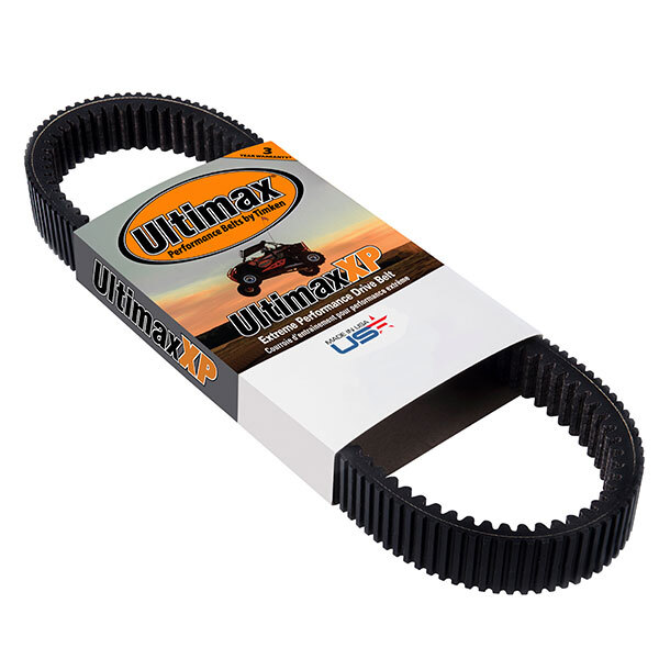 ULTIMAX XP ATV BELT (UXP483)