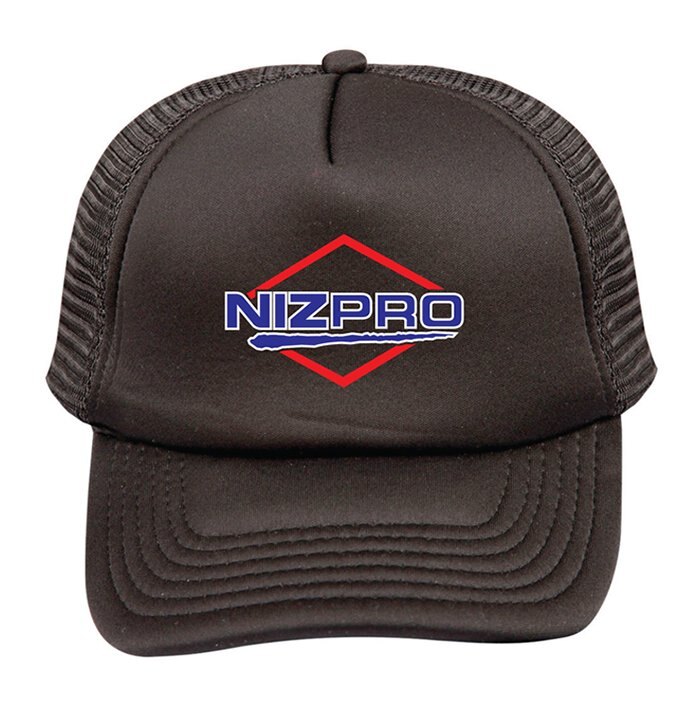 Nizpro Marine F50 1.0L L4 72 FSR REPOWER KIT 2013 To Current