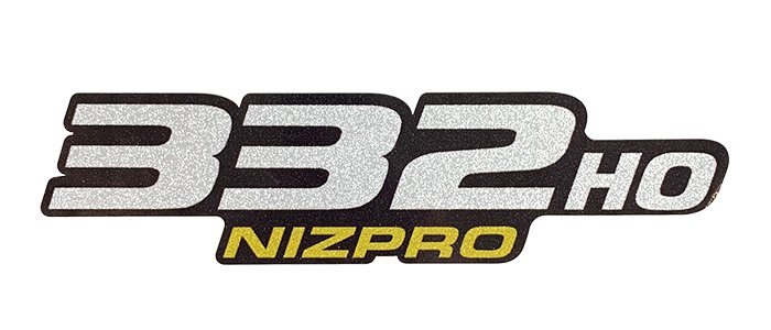 Nizpro Marine VF250 SHO 4.2L V6 332HO REPOWER KIT 2022 To Current