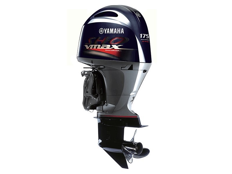 Nizpro Marine VF175 SHO 2.8L L4 231 FSR DEALER INSTALL 2015 To Current