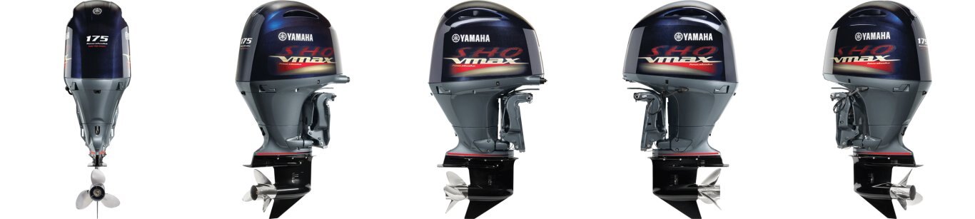 Nizpro Marine VF175 SHO 2.8L L4 231 FSR DEALER INSTALL 2015 To Current