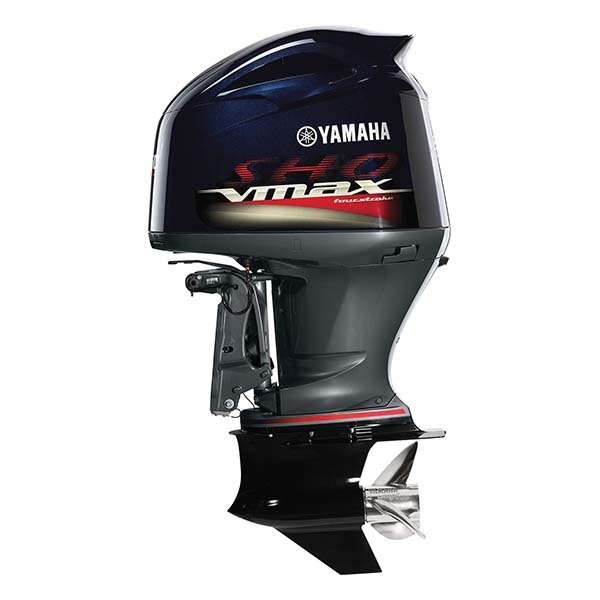 Nizpro Marine VF250 SHO 4.2L V6 332 HO DEALER INSTALL 2009 To 2021