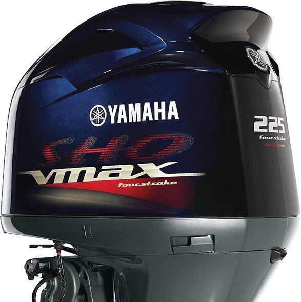 Nizpro Marine VF225 SHO 4.2L V6 332 HO DEALER INSTALL 2009 To 2021