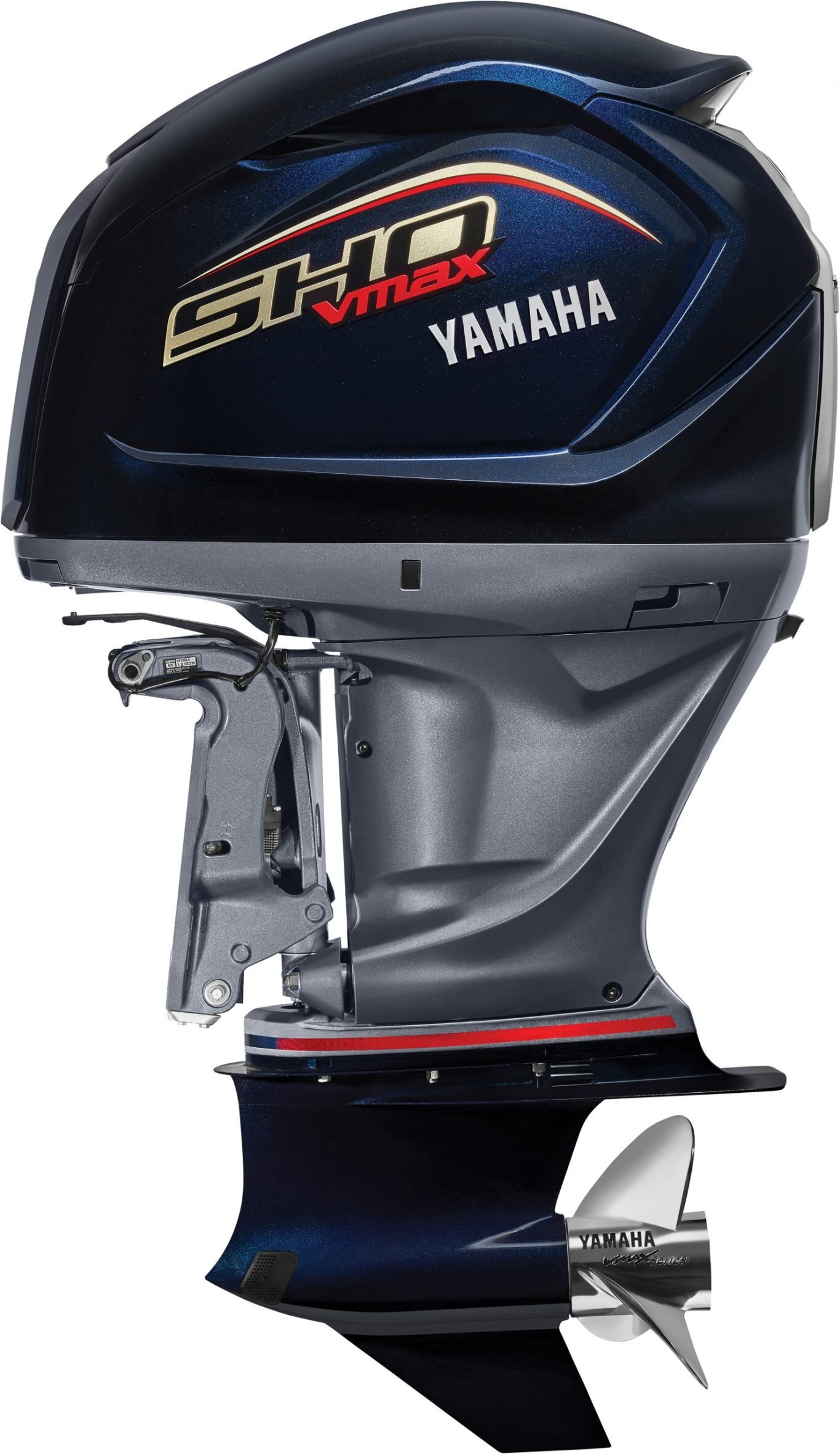 Nizpro Marine VF250 SHO 4.2L V6 332 HO DEALER INSTALL 2022 To Current