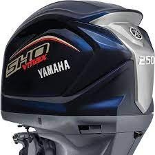 Nizpro Marine VF250 SHO 4.2L V6 332 HO DEALER INSTALL 2022 To Current