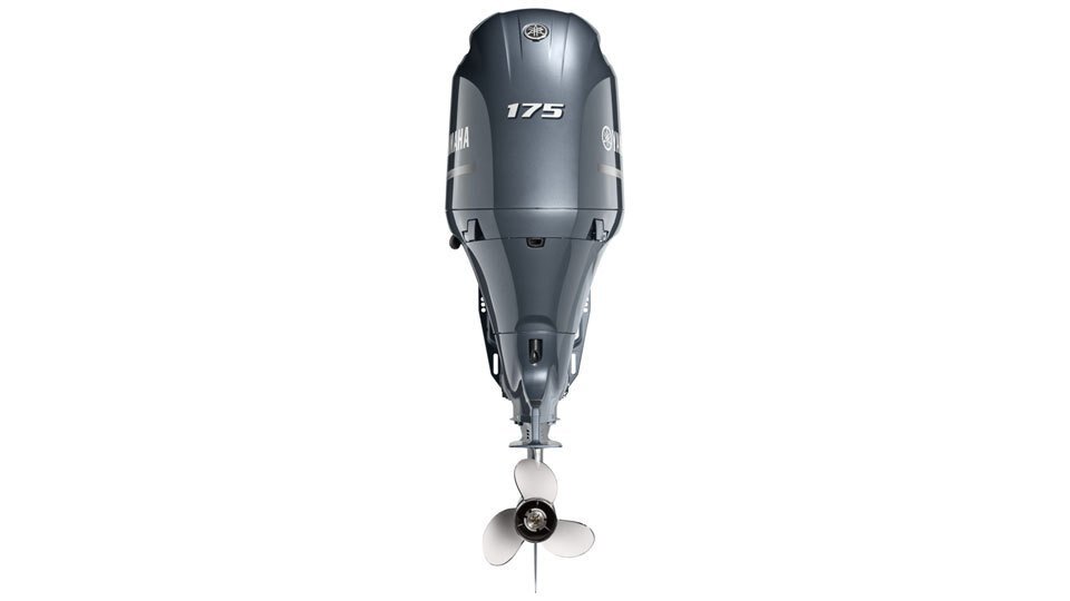 Nizpro Marine F175 2.8L L4 197 FSR DEALER INSTALL 2014 To Current