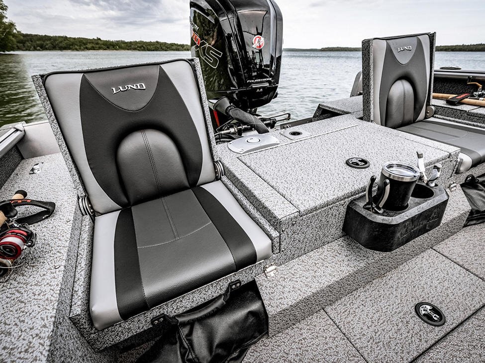 2026 Lund 1775 Impact XS Sport