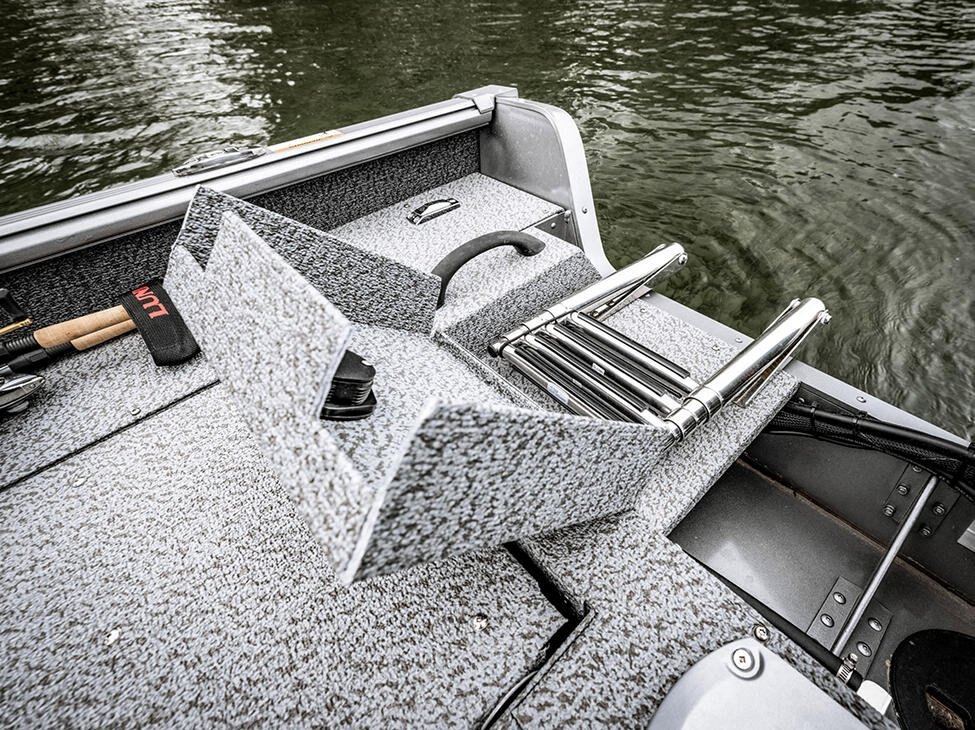 2026 Lund 1775 Impact XS Sport