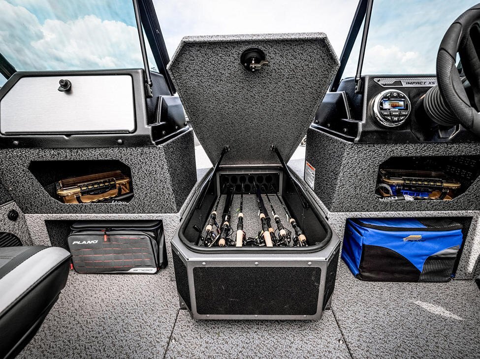 2026 Lund 1775 Impact XS Sport