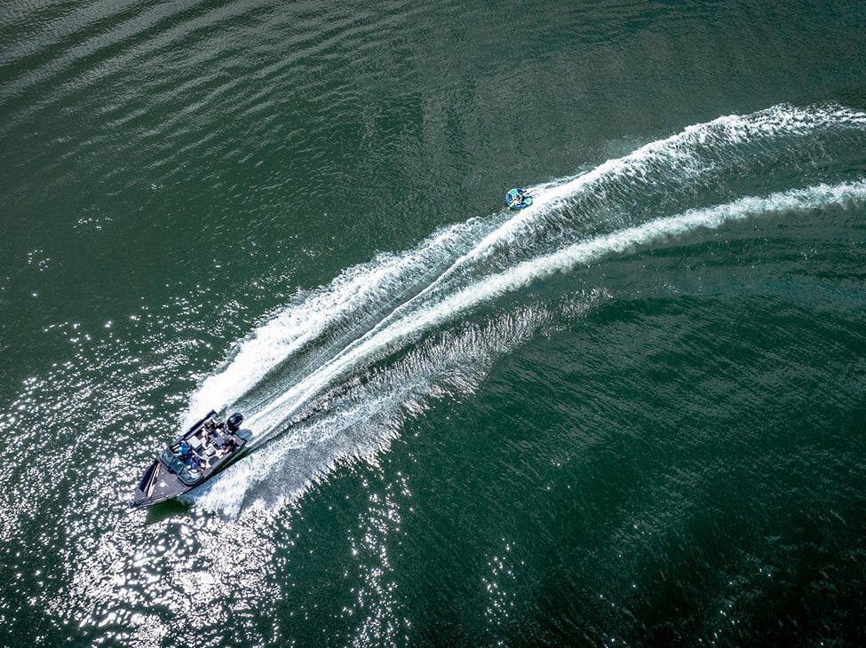 2026 Lund 1775 Impact XS Sport