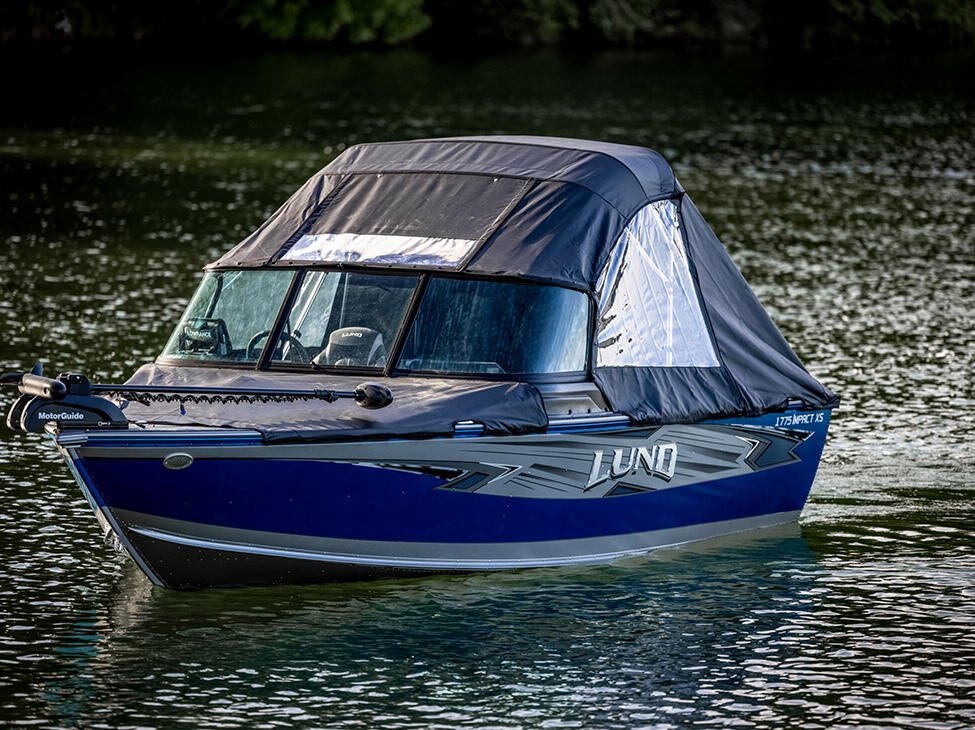 2026 Lund 1775 Impact XS Sport