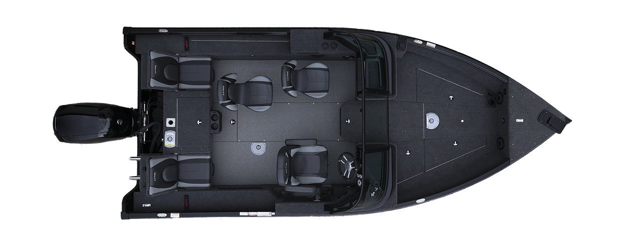 2026 Lund 1875 Impact XS Sport