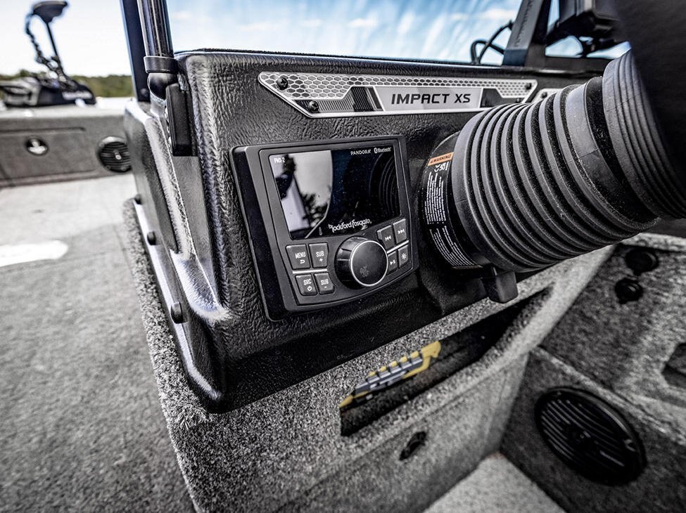 2026 Lund 1875 Impact XS Sport