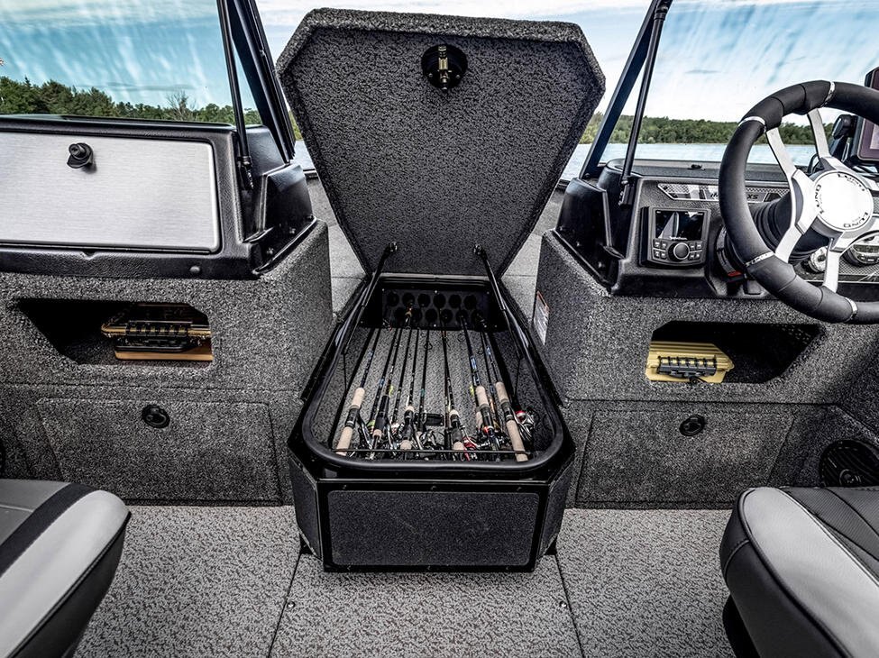 2026 Lund 1875 Impact XS Sport