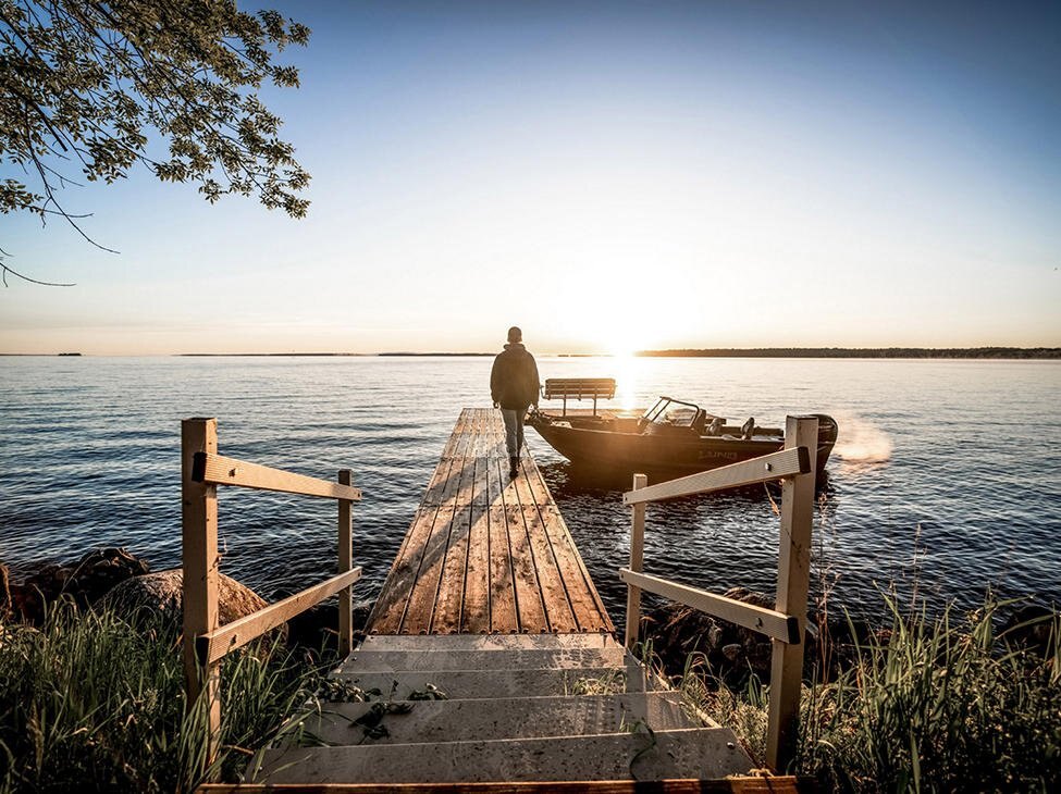 2026 Lund 1875 Impact XS Sport