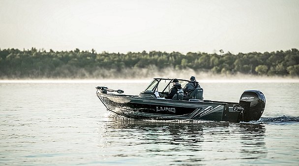 2026 Lund 1875 Impact XS Sport