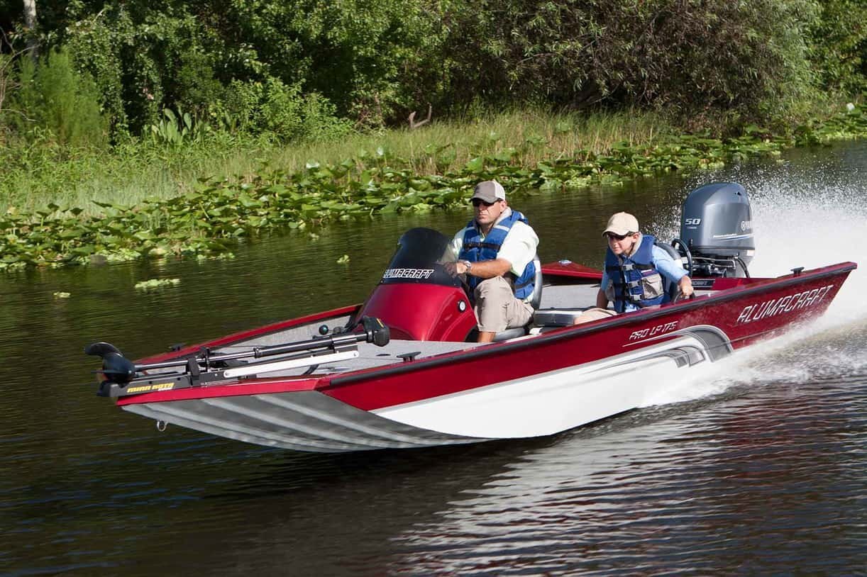 2025 Yamaha F50LB Bluish Gray Metallic